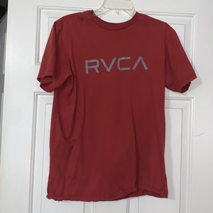 RVCA means tee